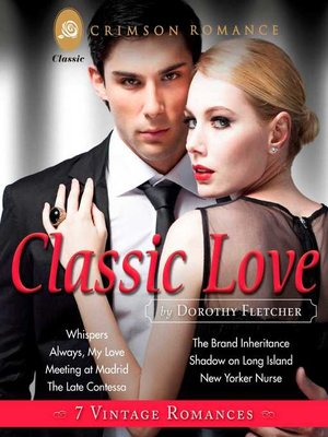 cover image of Classic Love